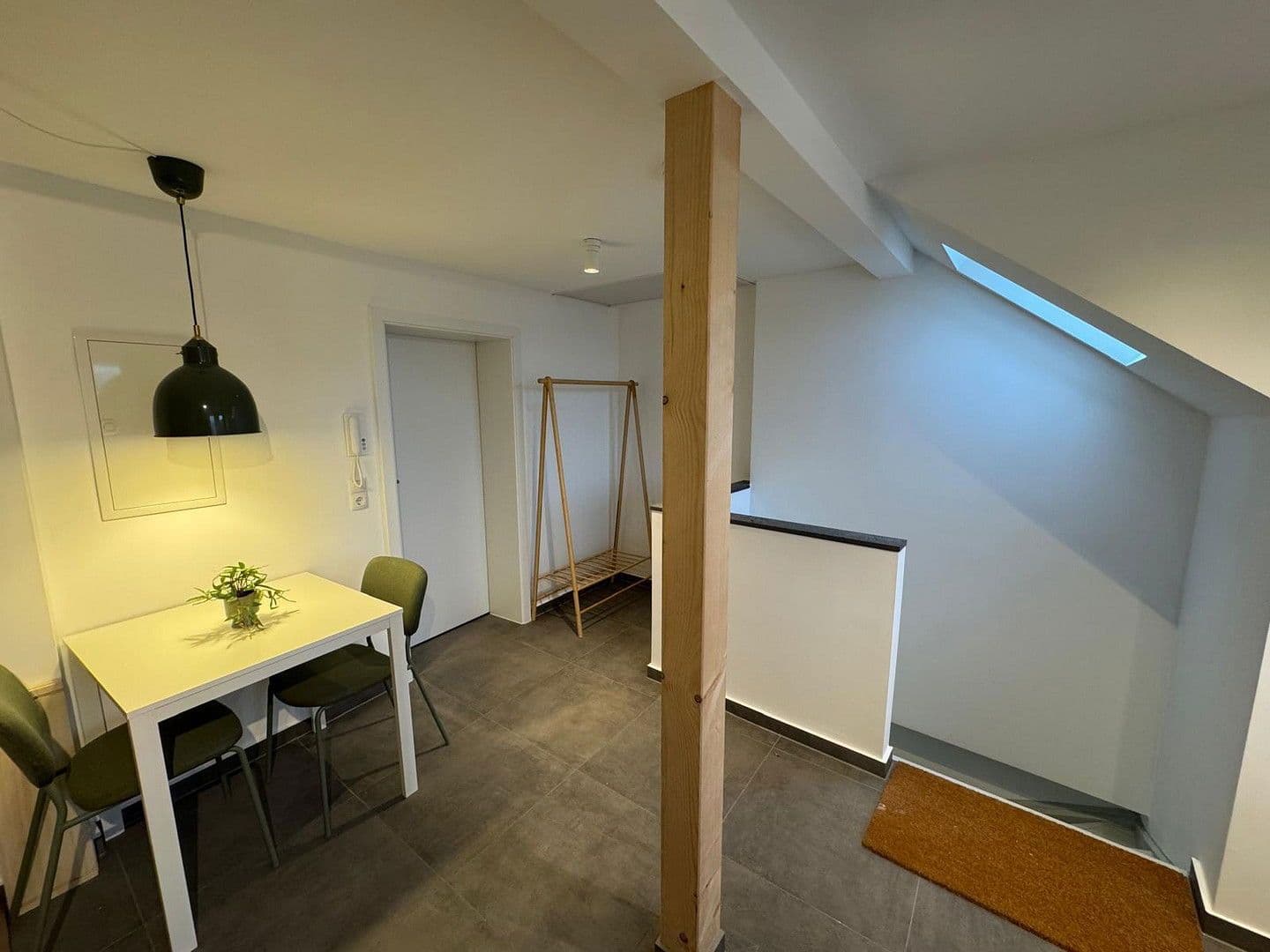 Pronájem bytu 1+kk 50 m², Burgfrieden 20, Mayen, Porýní-Falc Pronájem bytu 1+kk 50 m², Burgfrieden 20, Mayen, Porýní-Falc