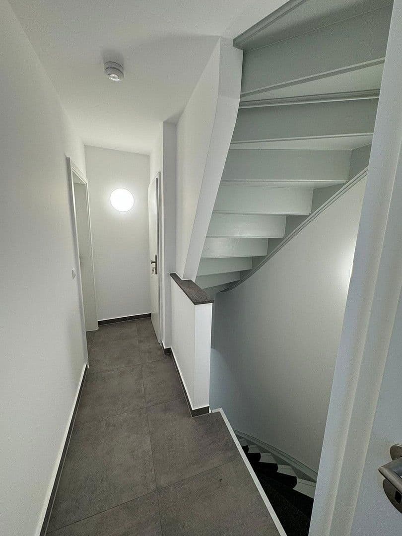 Pronájem bytu 1+kk 50 m², Burgfrieden 20, Mayen, Porýní-Falc Pronájem bytu 1+kk 50 m², Burgfrieden 20, Mayen, Porýní-Falc