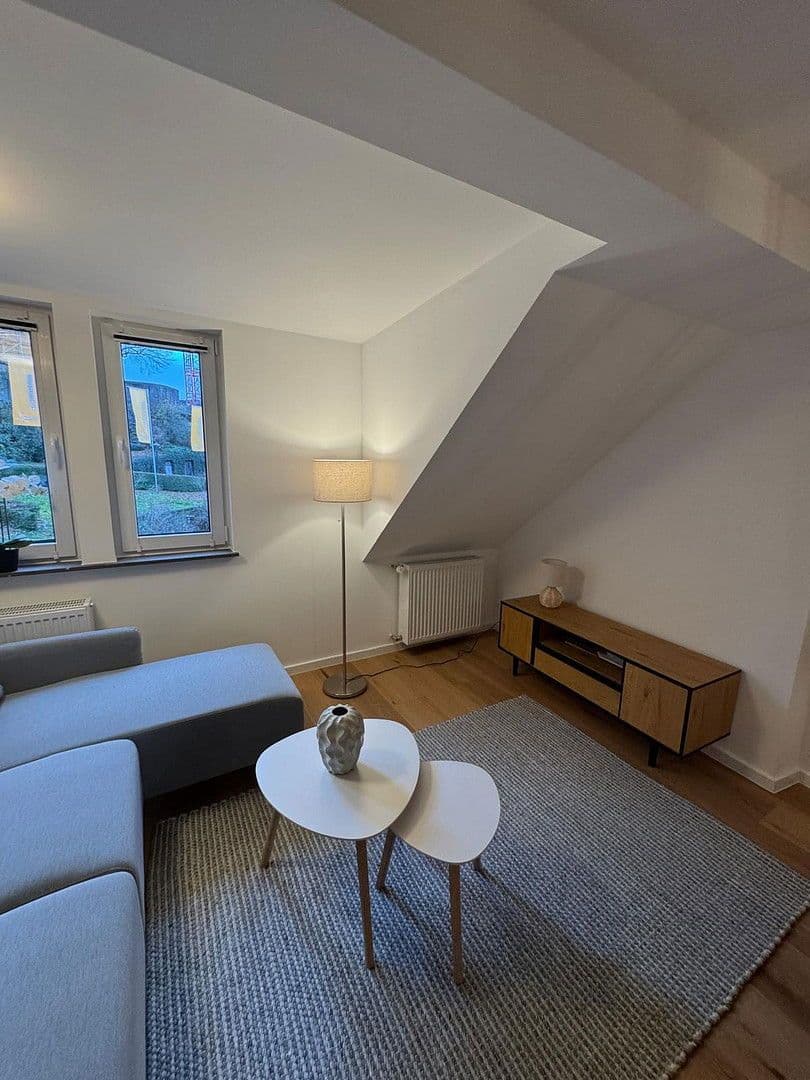 Pronájem bytu 1+kk 50 m², Burgfrieden 20, Mayen, Porýní-Falc Pronájem bytu 1+kk 50 m², Burgfrieden 20, Mayen, Porýní-Falc