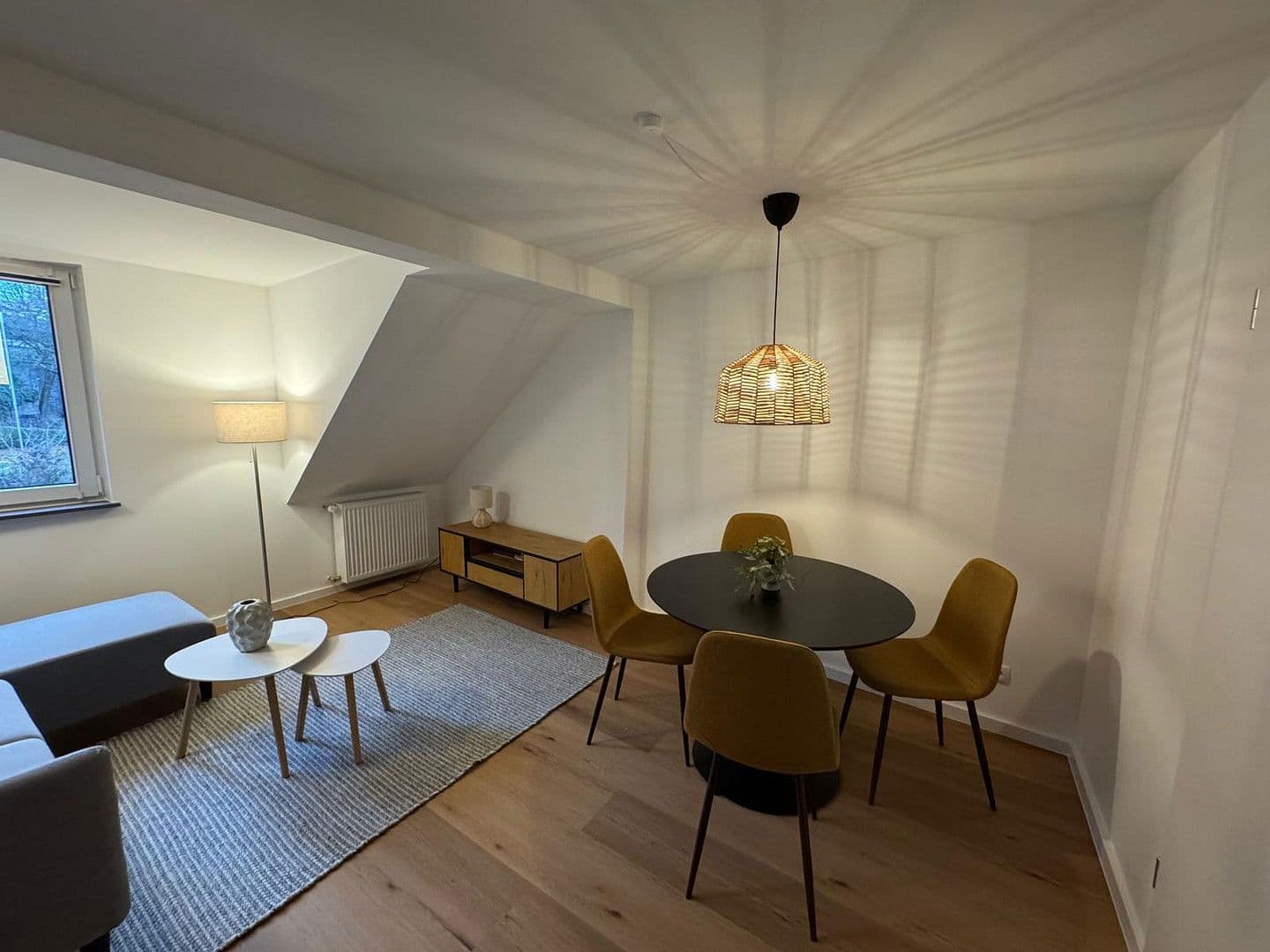 Pronájem bytu 1+kk 50 m², Burgfrieden 20, Mayen, Porýní-Falc Pronájem bytu 1+kk 50 m², Burgfrieden 20, Mayen, Porýní-Falc