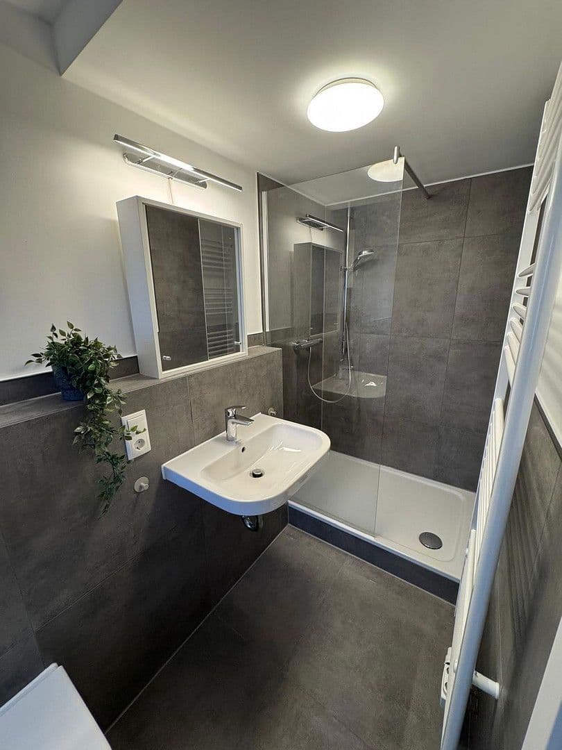 Pronájem bytu 1+kk 50 m², Burgfrieden 20, Mayen, Porýní-Falc Pronájem bytu 1+kk 50 m², Burgfrieden 20, Mayen, Porýní-Falc