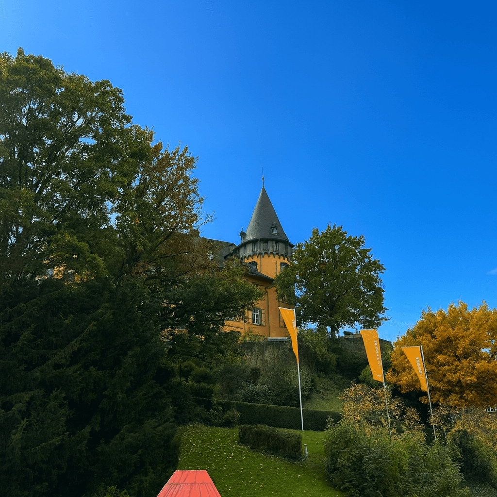 Pronájem bytu 1+kk 55 m², Burgfrieden 20, Mayen, Porýní-Falc Pronájem bytu 1+kk 55 m², Burgfrieden 20, Mayen, Porýní-Falc