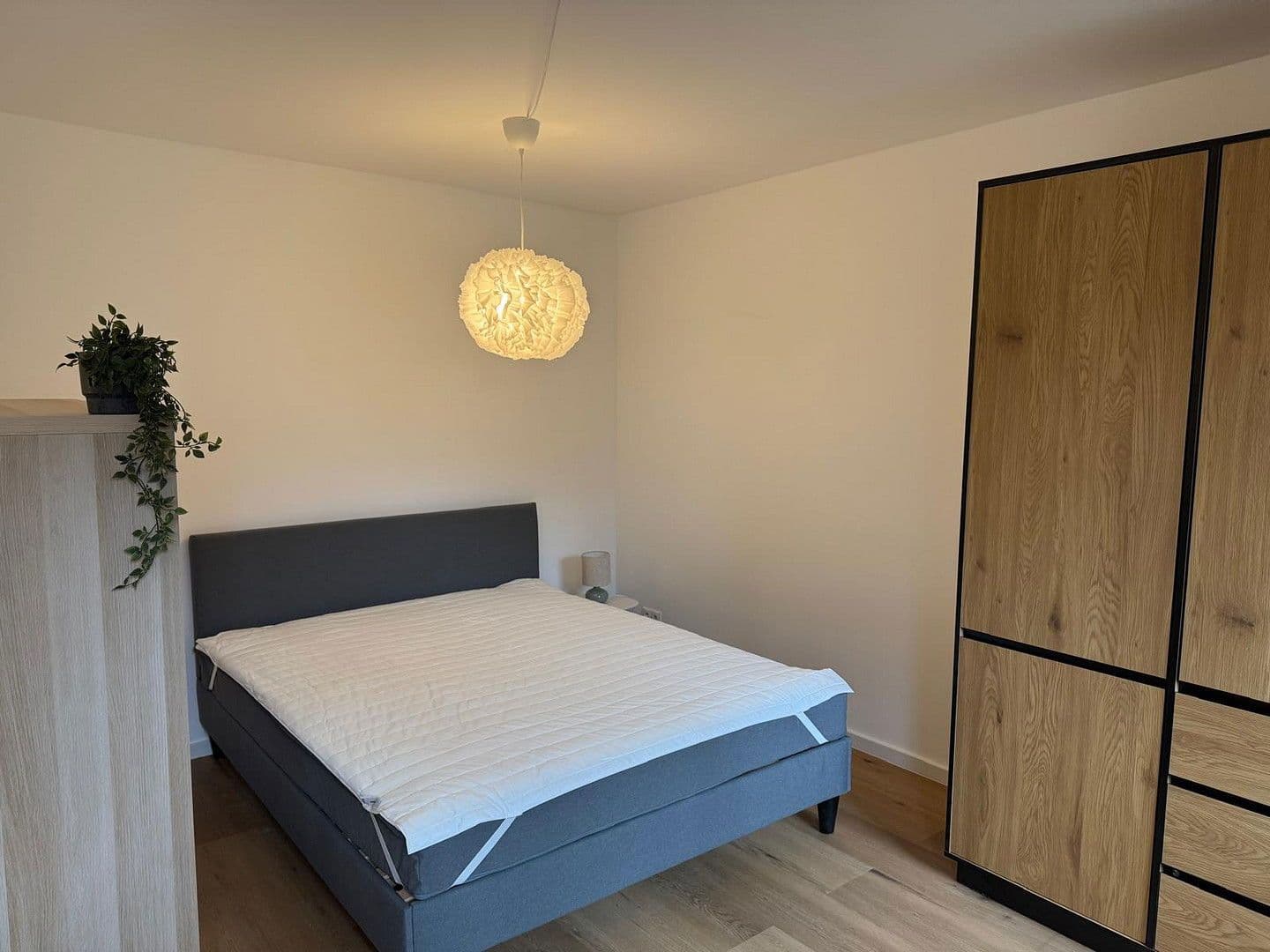 Pronájem bytu 1+kk 55 m², Burgfrieden 20, Mayen, Porýní-Falc Pronájem bytu 1+kk 55 m², Burgfrieden 20, Mayen, Porýní-Falc