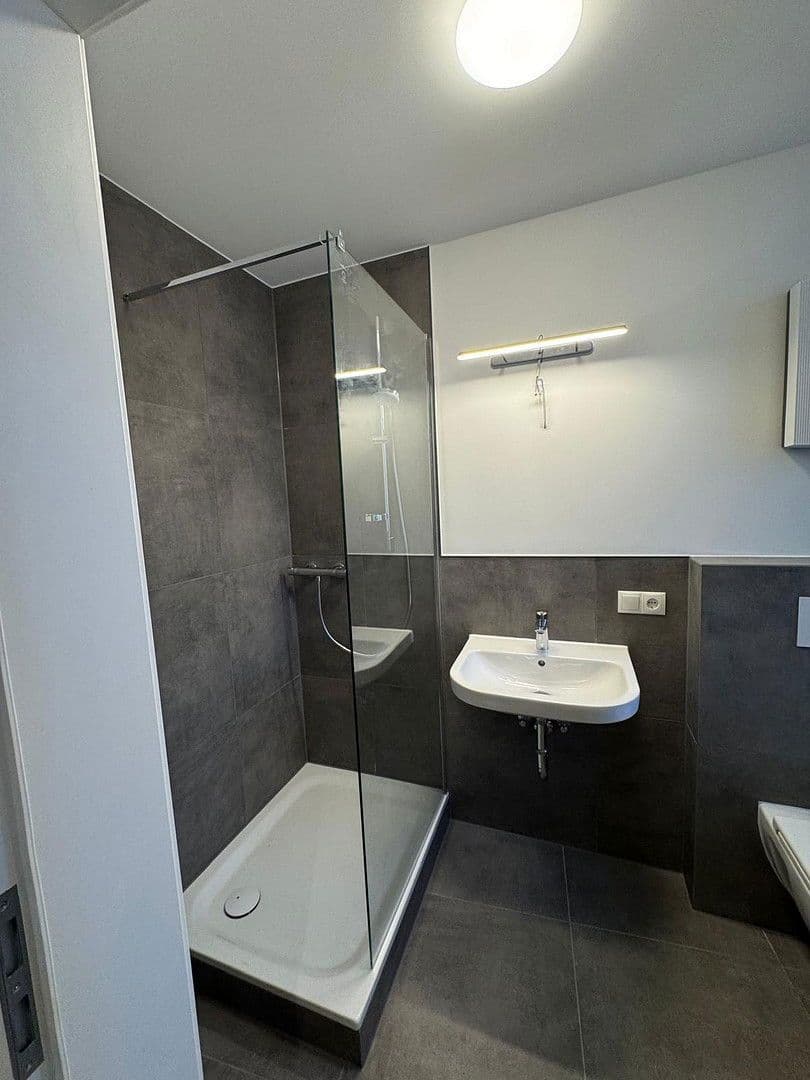 Pronájem bytu 1+kk 55 m², Burgfrieden 20, Mayen, Porýní-Falc Pronájem bytu 1+kk 55 m², Burgfrieden 20, Mayen, Porýní-Falc