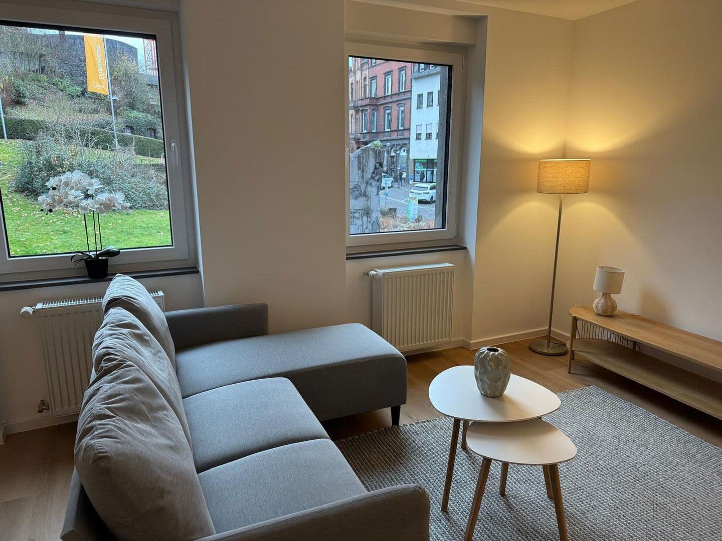 Pronájem bytu 1+kk 55 m², Burgfrieden 20, Mayen, Porýní-Falc Pronájem bytu 1+kk 55 m², Burgfrieden 20, Mayen, Porýní-Falc