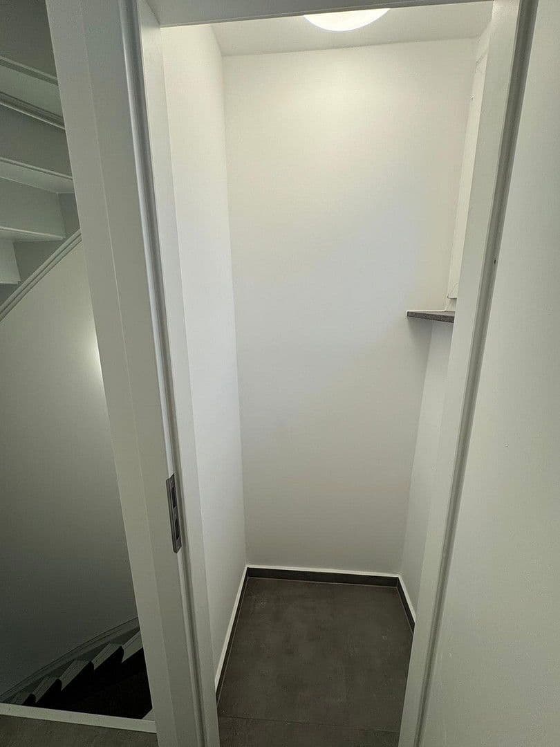 Pronájem bytu 1+kk 55 m², Burgfrieden 20, Mayen, Porýní-Falc Pronájem bytu 1+kk 55 m², Burgfrieden 20, Mayen, Porýní-Falc