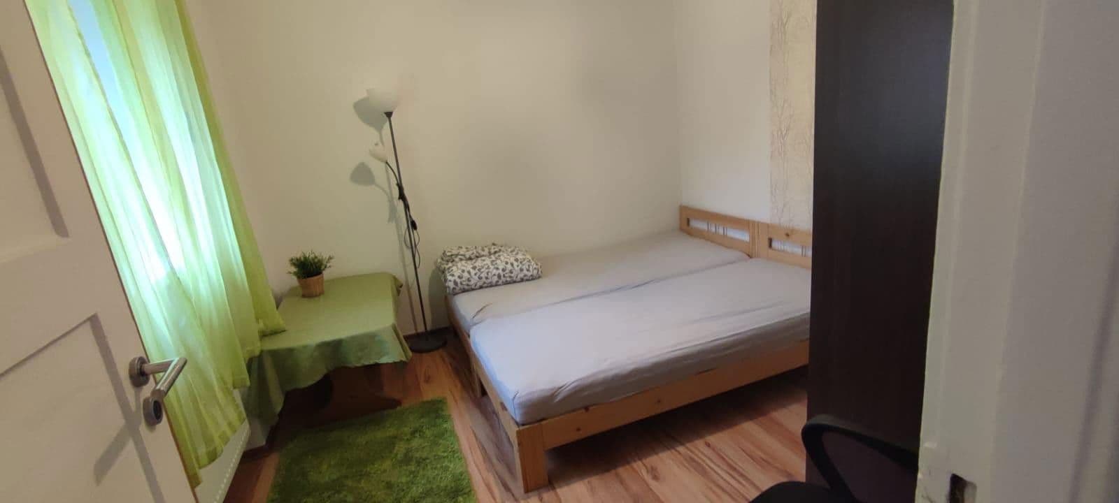 Prodej bytu 2+1 52 m², Berlin, Berlín Prodej bytu 2+1 52 m², Berlin, Berlín