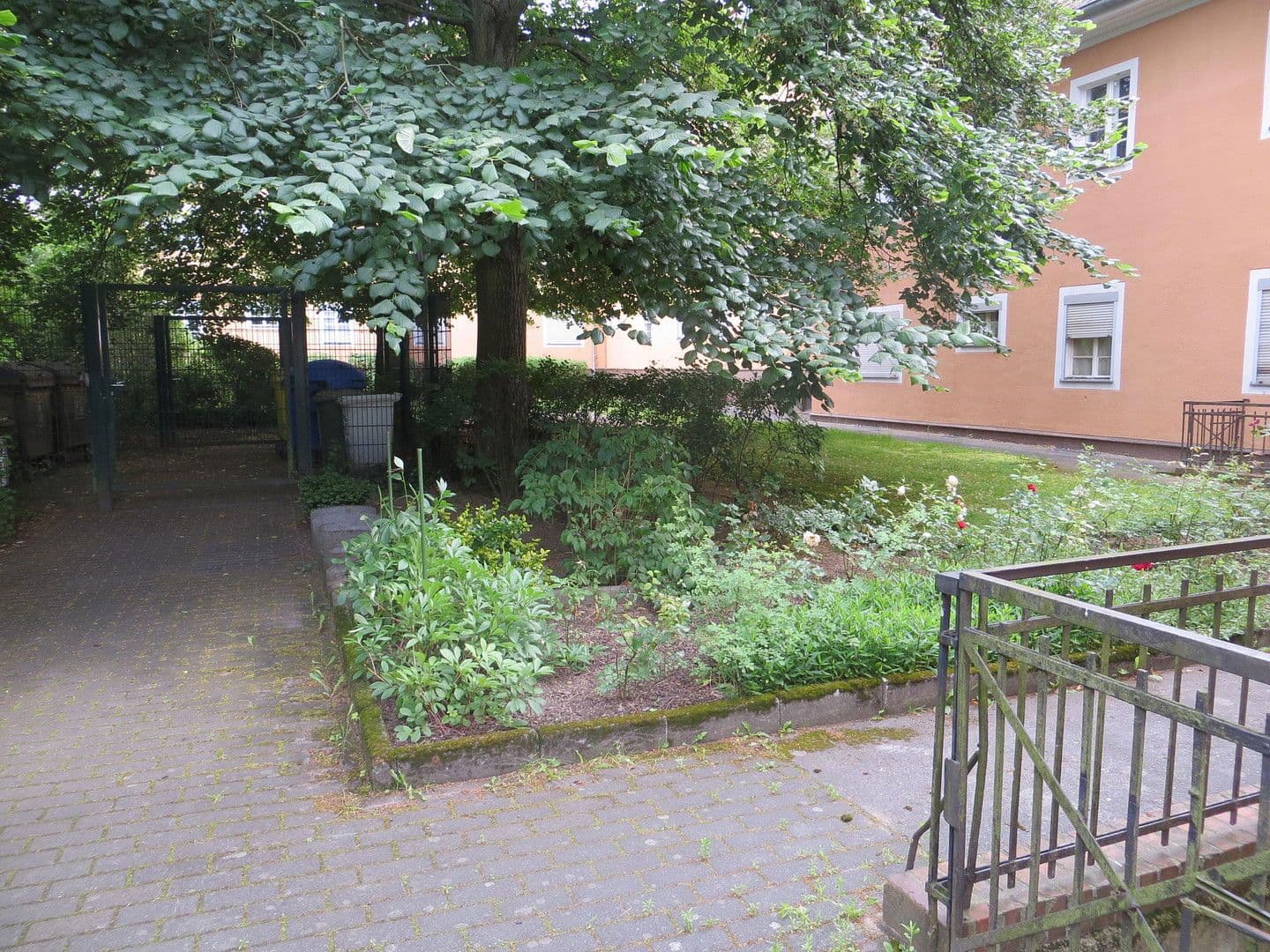 Prodej bytu 2+1 52 m², Berlin, Berlín Prodej bytu 2+1 52 m², Berlin, Berlín