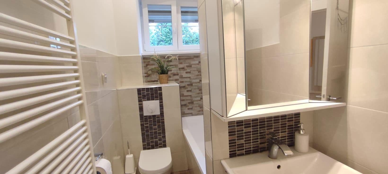 Prodej bytu 2+1 52 m², Berlin, Berlín Prodej bytu 2+1 52 m², Berlin, Berlín