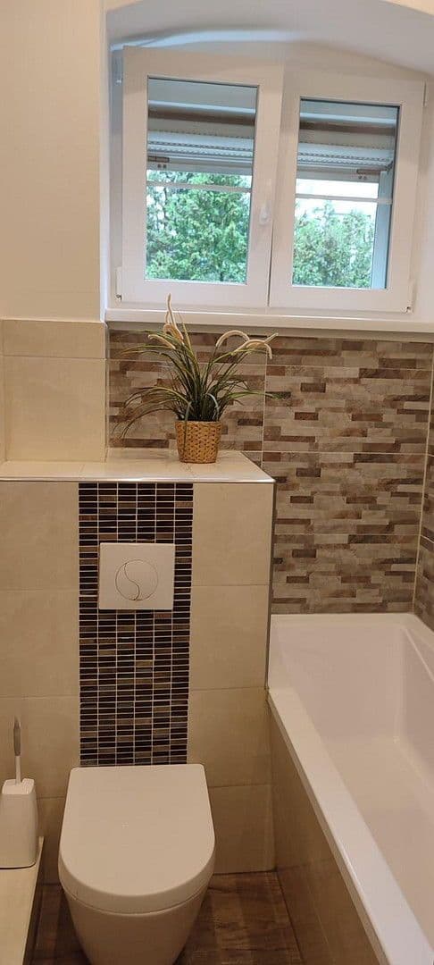 Prodej bytu 2+1 52 m², Berlin, Berlín Prodej bytu 2+1 52 m², Berlin, Berlín