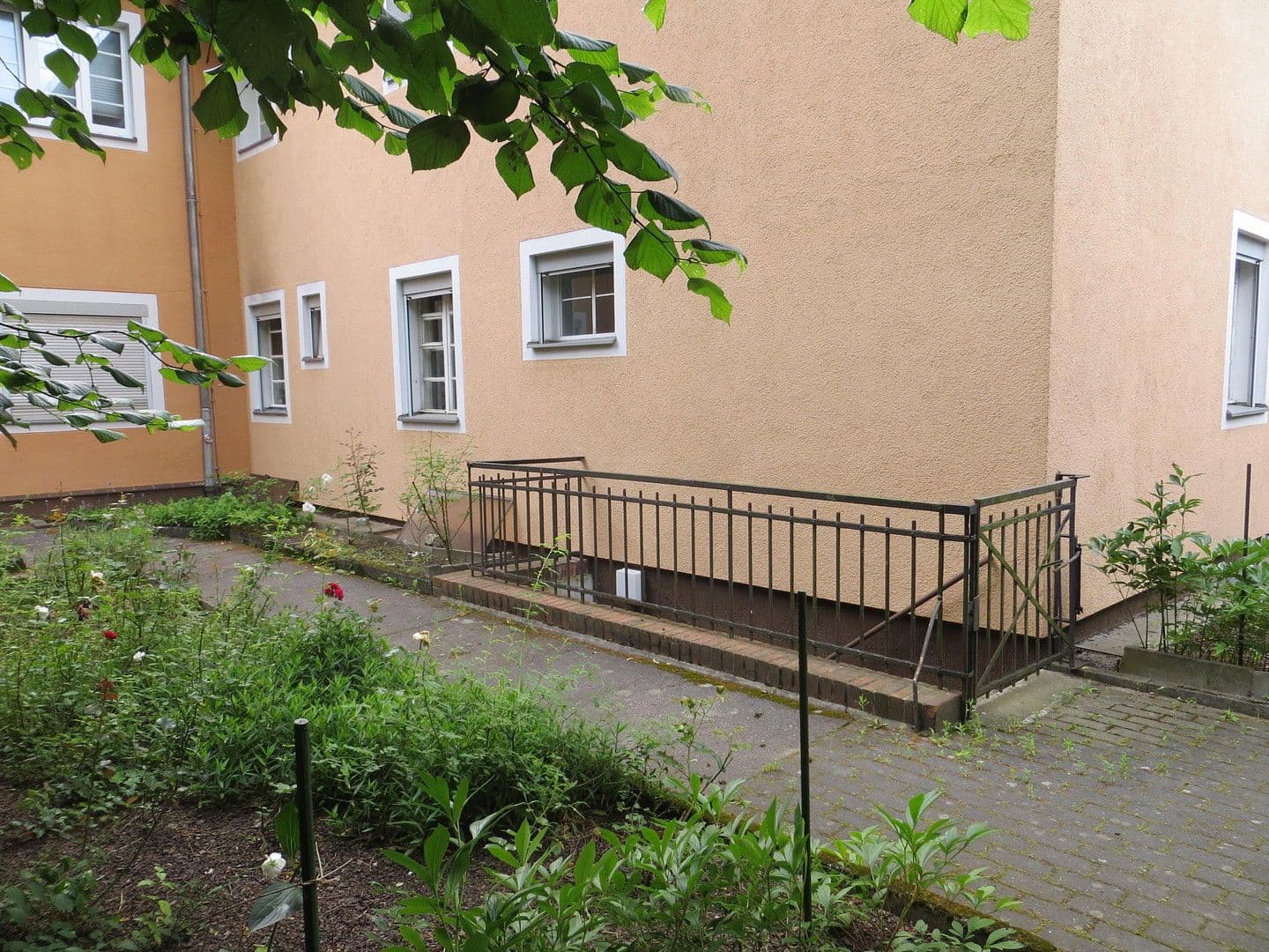 Prodej bytu 2+1 52 m², Berlin, Berlín Prodej bytu 2+1 52 m², Berlin, Berlín