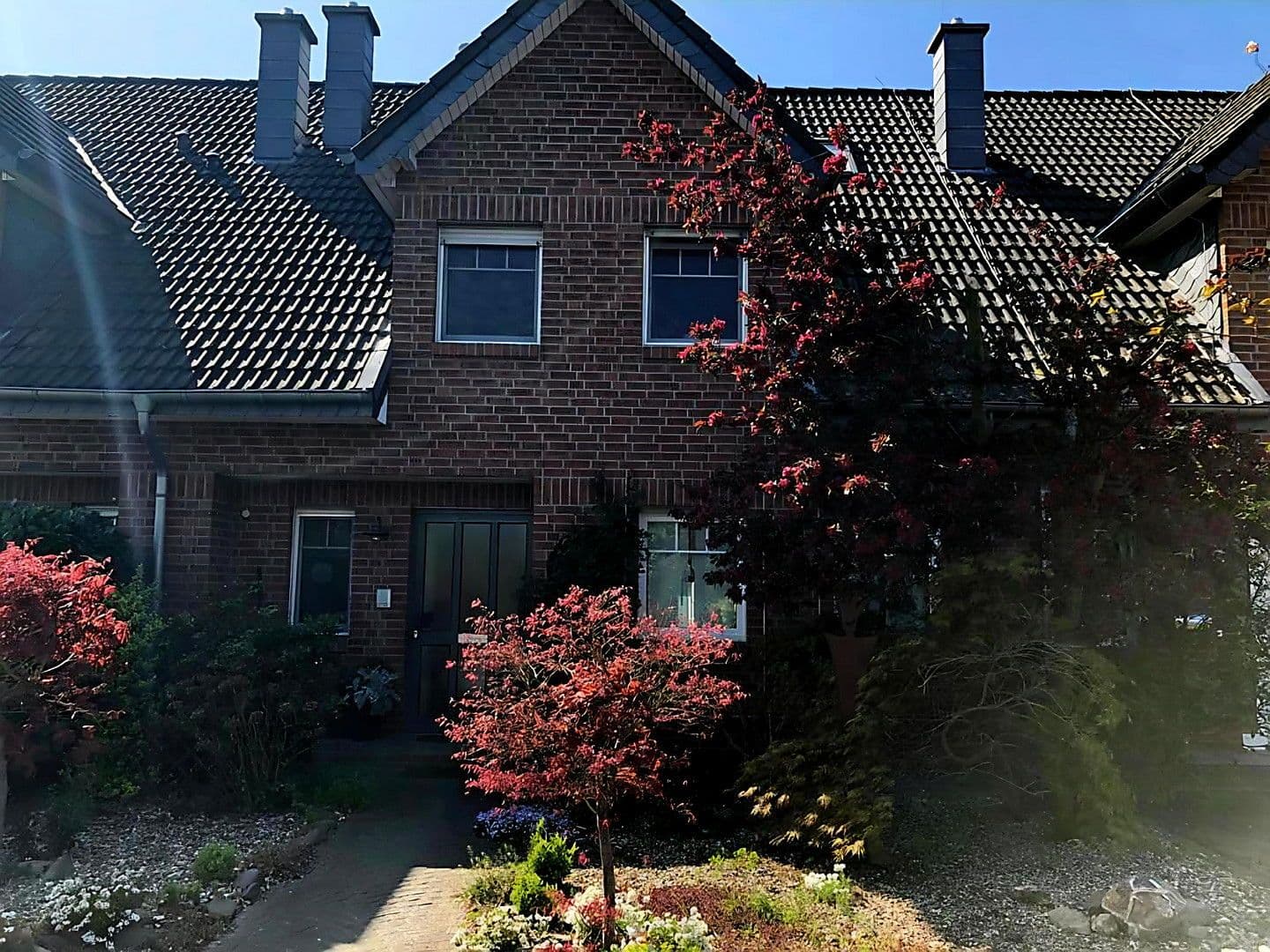 Prodej domu 147 m², pozemek 343 m², Weidenweg 62, Rheinberg, Severní Porýní-Vestfálsko Prodej domu 147 m², pozemek 343 m², Weidenweg 62, Rheinberg, Severní Porýní-Vestfálsko