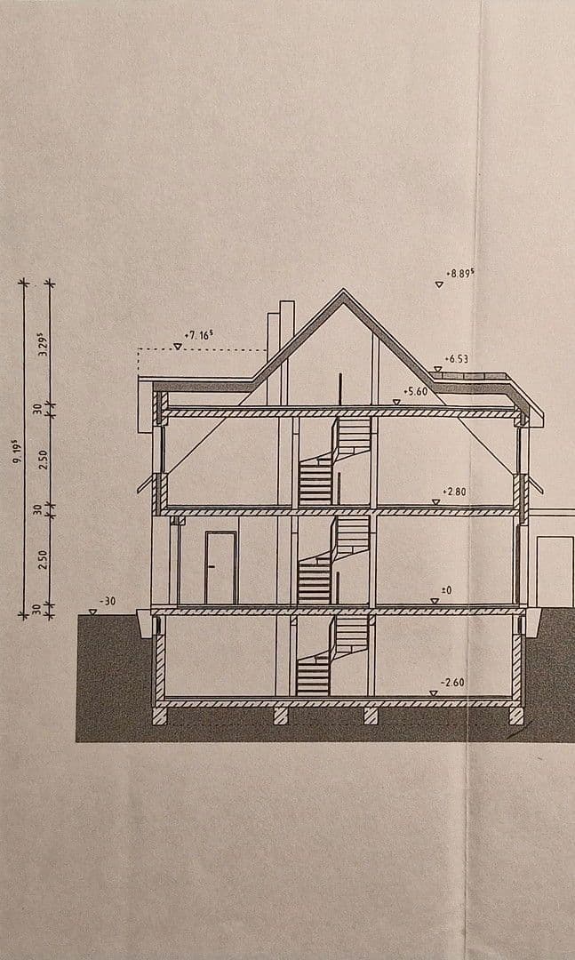 Prodej domu 147 m², pozemek 343 m², Weidenweg 62, Rheinberg, Severní Porýní-Vestfálsko Prodej domu 147 m², pozemek 343 m², Weidenweg 62, Rheinberg, Severní Porýní-Vestfálsko