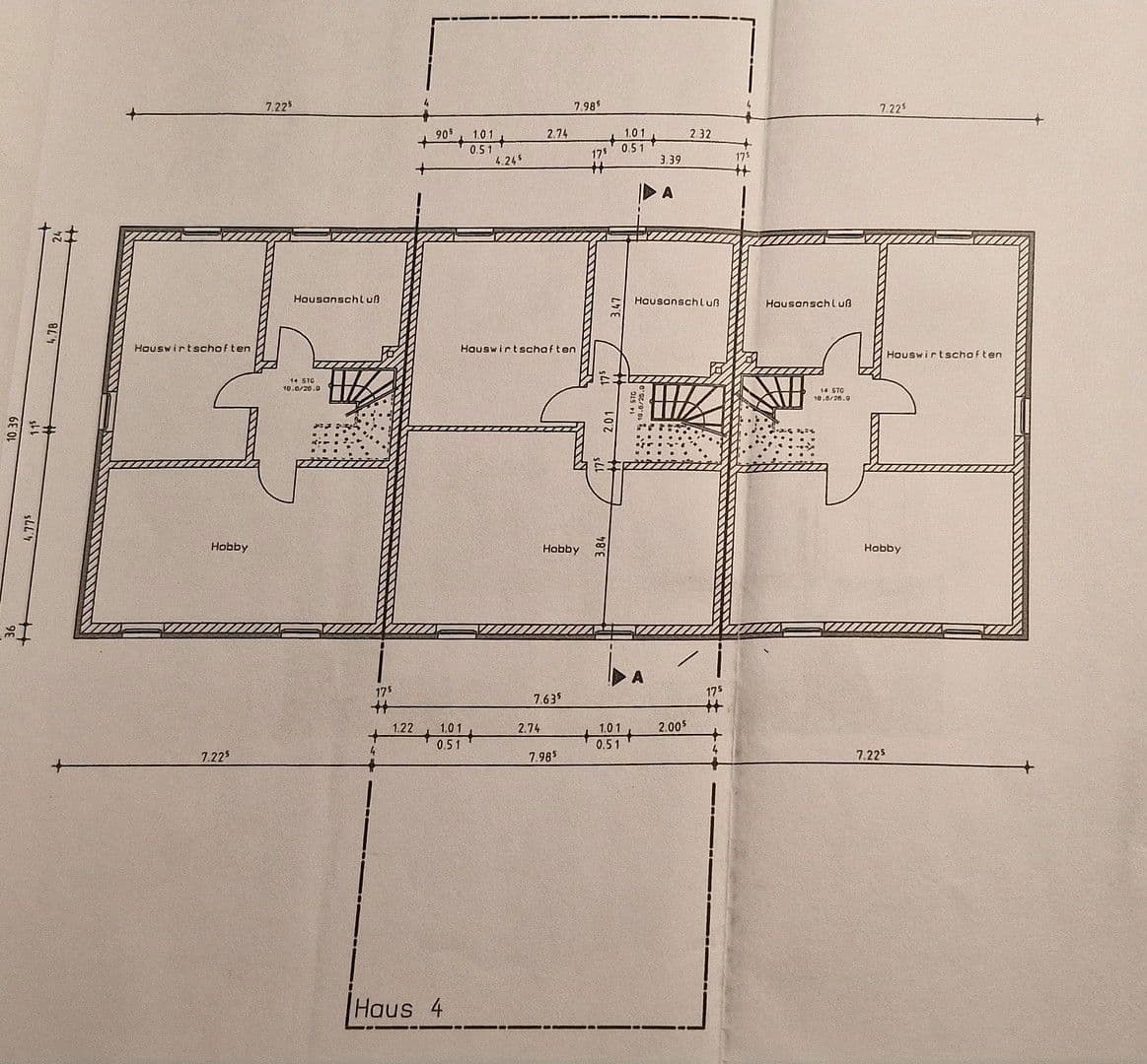 Prodej domu 147 m², pozemek 343 m², Weidenweg 62, Rheinberg, Severní Porýní-Vestfálsko Prodej domu 147 m², pozemek 343 m², Weidenweg 62, Rheinberg, Severní Porýní-Vestfálsko