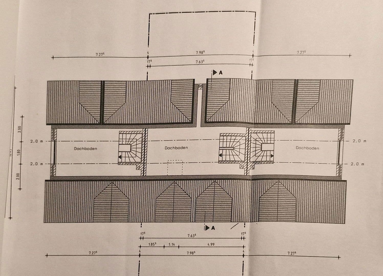 Prodej domu 147 m², pozemek 343 m², Weidenweg 62, Rheinberg, Severní Porýní-Vestfálsko Prodej domu 147 m², pozemek 343 m², Weidenweg 62, Rheinberg, Severní Porýní-Vestfálsko