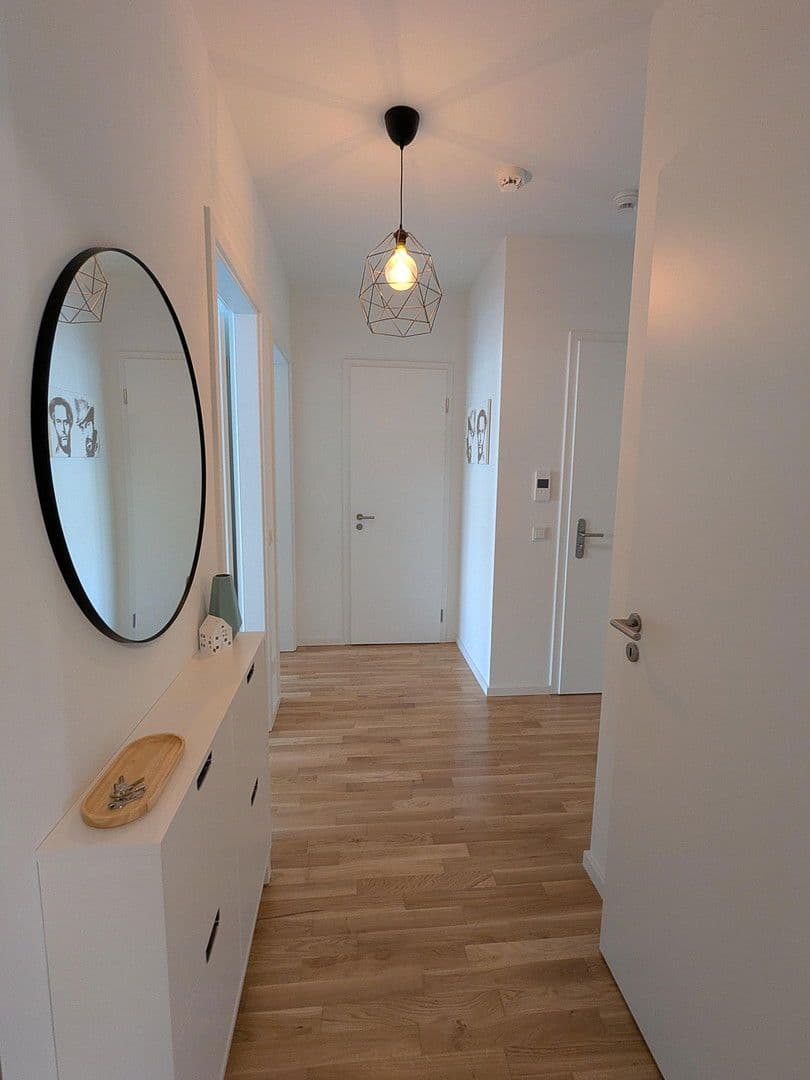 Prodej bytu 4+1 108 m², Odinstraße 23, Berlin, Berlín Prodej bytu 4+1 108 m², Odinstraße 23, Berlin, Berlín