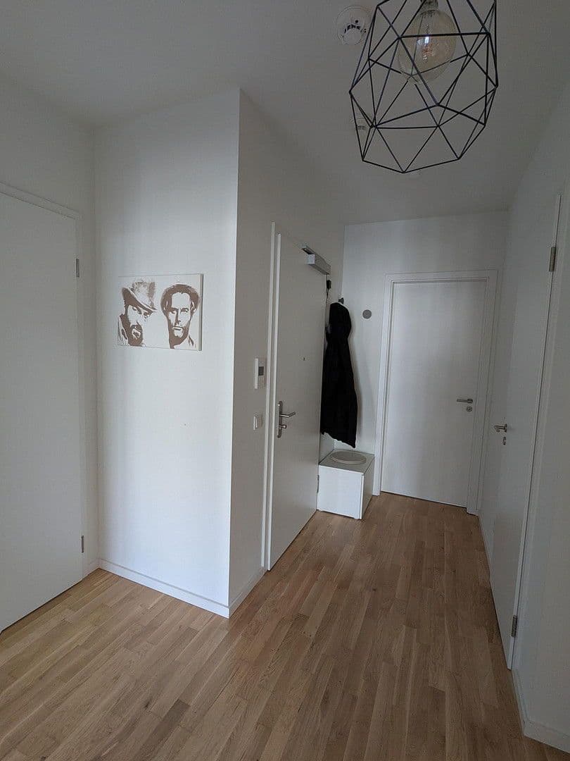 Prodej bytu 4+1 108 m², Odinstraße 23, Berlin, Berlín Prodej bytu 4+1 108 m², Odinstraße 23, Berlin, Berlín