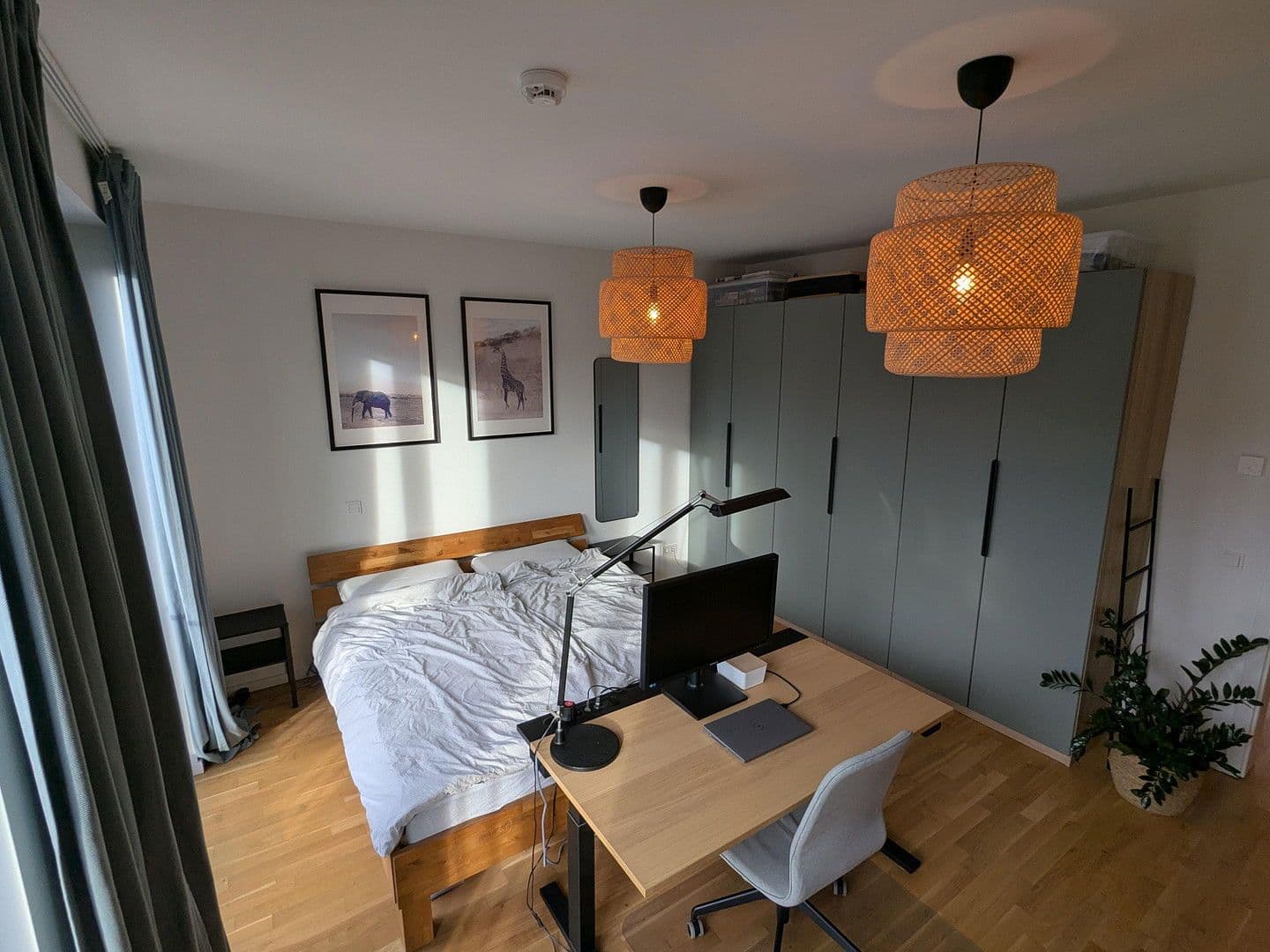 Prodej bytu 4+1 108 m², Odinstraße 23, Berlin, Berlín Prodej bytu 4+1 108 m², Odinstraße 23, Berlin, Berlín