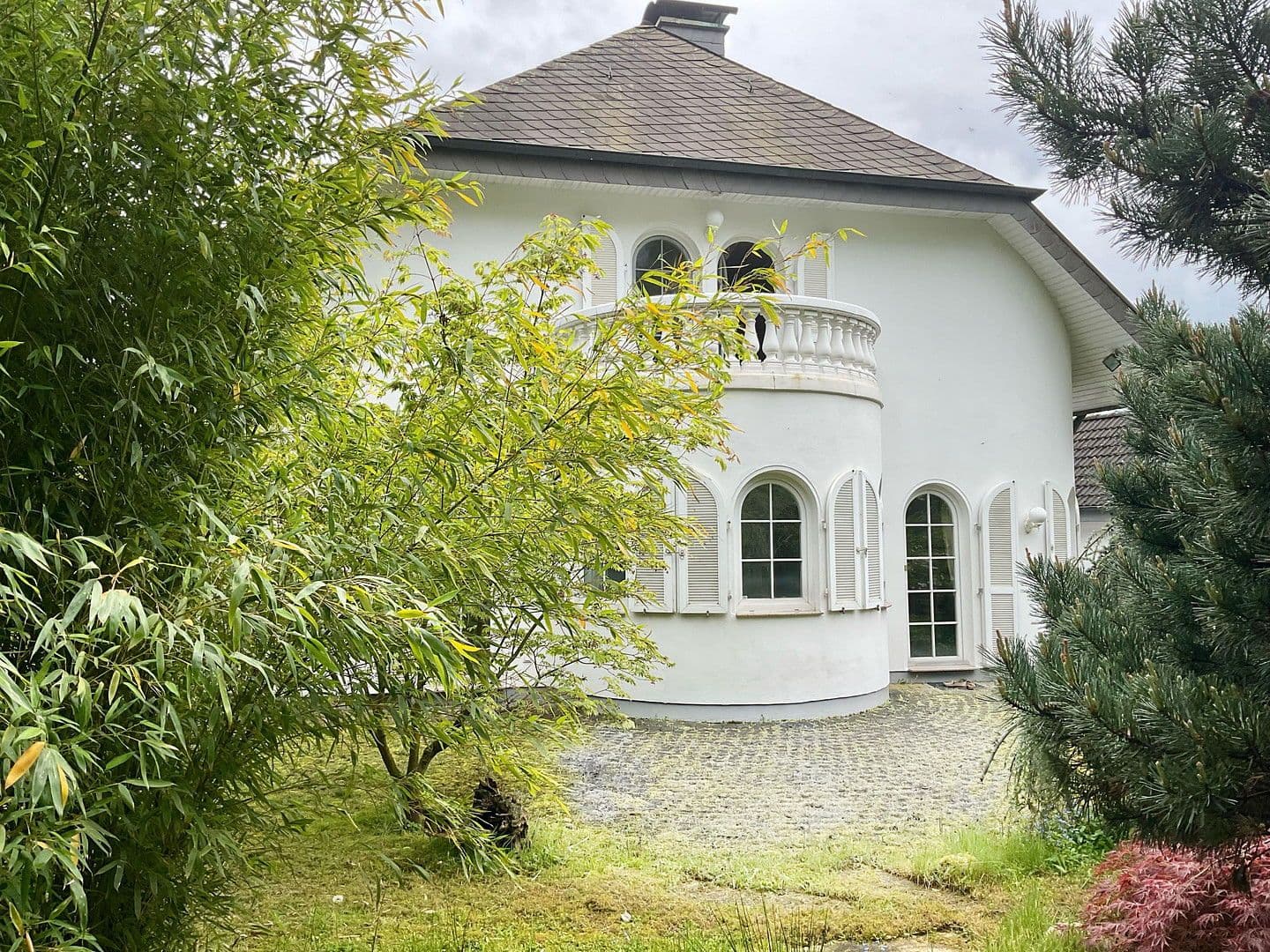 Prodej domu 190 m², pozemek 730 m², Langenfeld (Rheinland), Severní Porýní-Vestfálsko Prodej domu 190 m², pozemek 730 m², Langenfeld (Rheinland), Severní Porýní-Vestfálsko