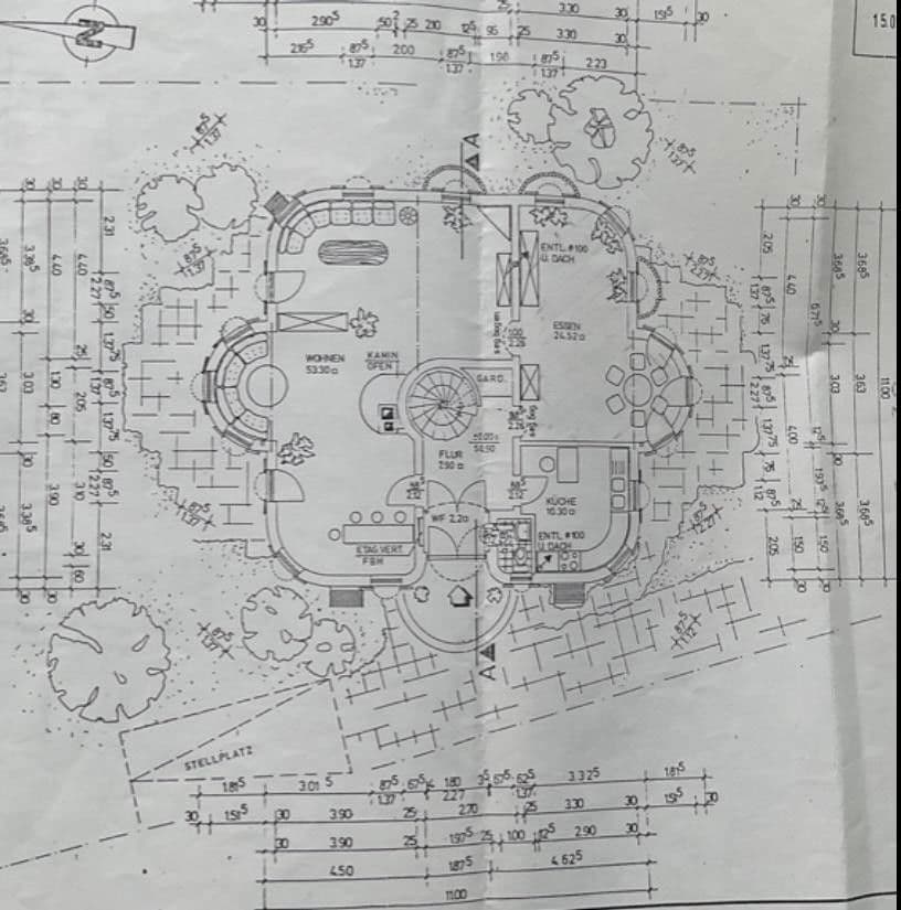 Prodej domu 190 m², pozemek 730 m², Langenfeld (Rheinland), Severní Porýní-Vestfálsko Prodej domu 190 m², pozemek 730 m², Langenfeld (Rheinland), Severní Porýní-Vestfálsko