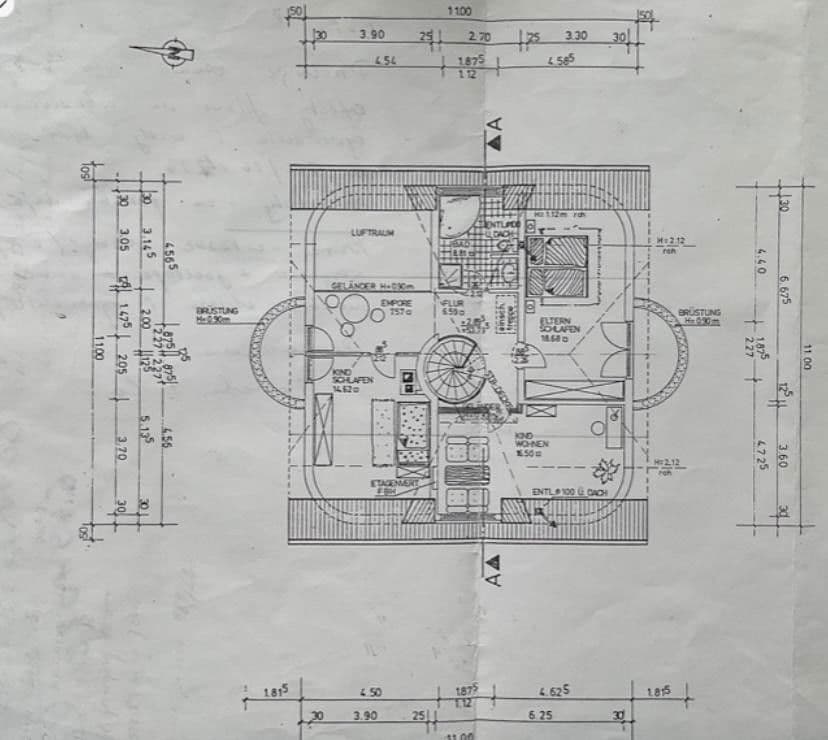Prodej domu 190 m², pozemek 730 m², Langenfeld (Rheinland), Severní Porýní-Vestfálsko Prodej domu 190 m², pozemek 730 m², Langenfeld (Rheinland), Severní Porýní-Vestfálsko