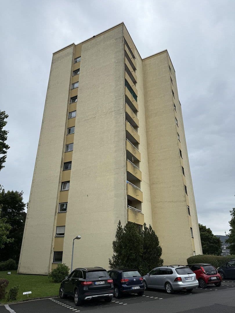 Prodej bytu 4+1 98 m², Lessingstraße 42, Taunusstein, Hessen Prodej bytu 4+1 98 m², Lessingstraße 42, Taunusstein, Hessen