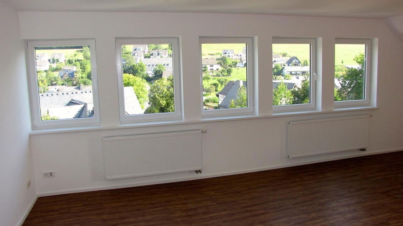 Pronájem bytu 1+1 58 m², Am Stünzel 4b, Schmallenberg, Severní Porýní-Vestfálsko Pronájem bytu 1+1 58 m², Am Stünzel 4b, Schmallenberg, Severní Porýní-Vestfálsko