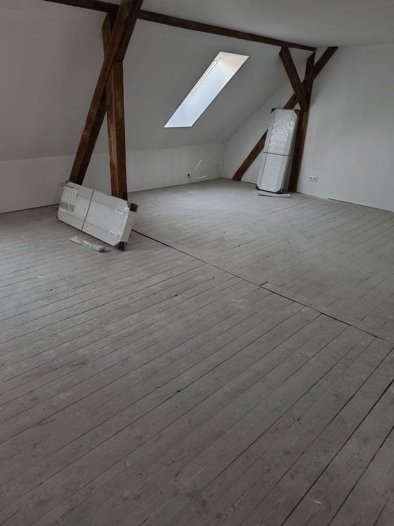 Prodej domu 330 m², pozemek 327 m², Leipzigerstraße 50, Doberlug-Kirchhain, Braniborsko Prodej domu 330 m², pozemek 327 m², Leipzigerstraße 50, Doberlug-Kirchhain, Braniborsko