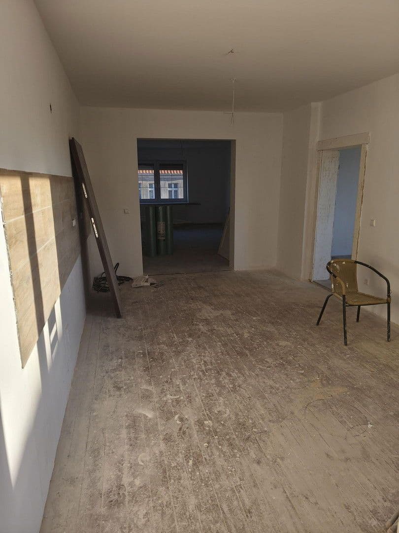 Prodej domu 330 m², pozemek 327 m², Leipzigerstraße 50, Doberlug-Kirchhain, Braniborsko Prodej domu 330 m², pozemek 327 m², Leipzigerstraße 50, Doberlug-Kirchhain, Braniborsko