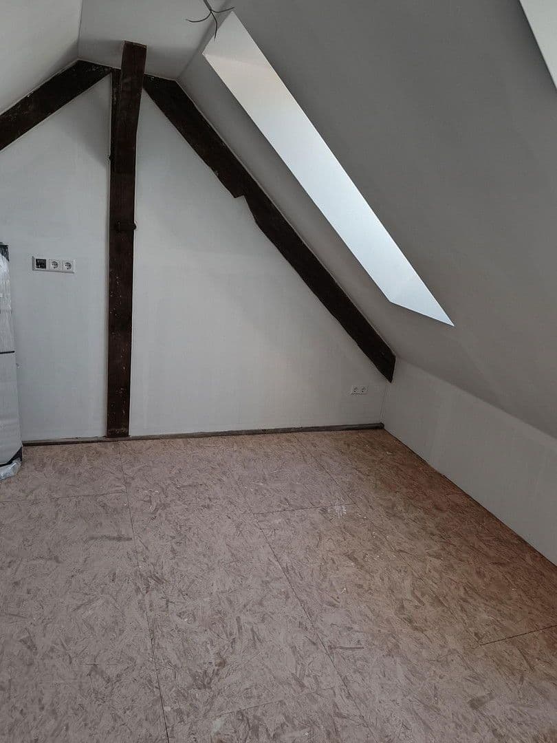 Prodej domu 330 m², pozemek 327 m², Leipzigerstraße 50, Doberlug-Kirchhain, Braniborsko Prodej domu 330 m², pozemek 327 m², Leipzigerstraße 50, Doberlug-Kirchhain, Braniborsko