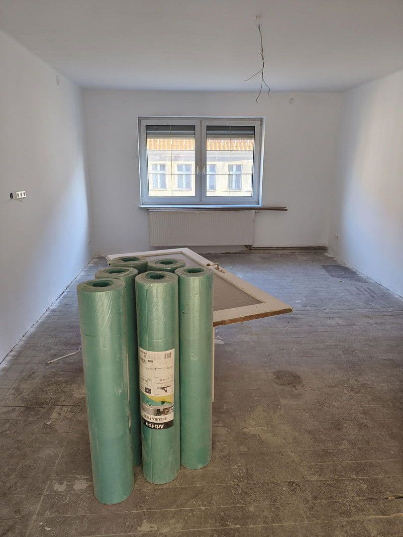 Prodej domu 330 m², pozemek 327 m², Leipzigerstraße 50, Doberlug-Kirchhain, Braniborsko Prodej domu 330 m², pozemek 327 m², Leipzigerstraße 50, Doberlug-Kirchhain, Braniborsko