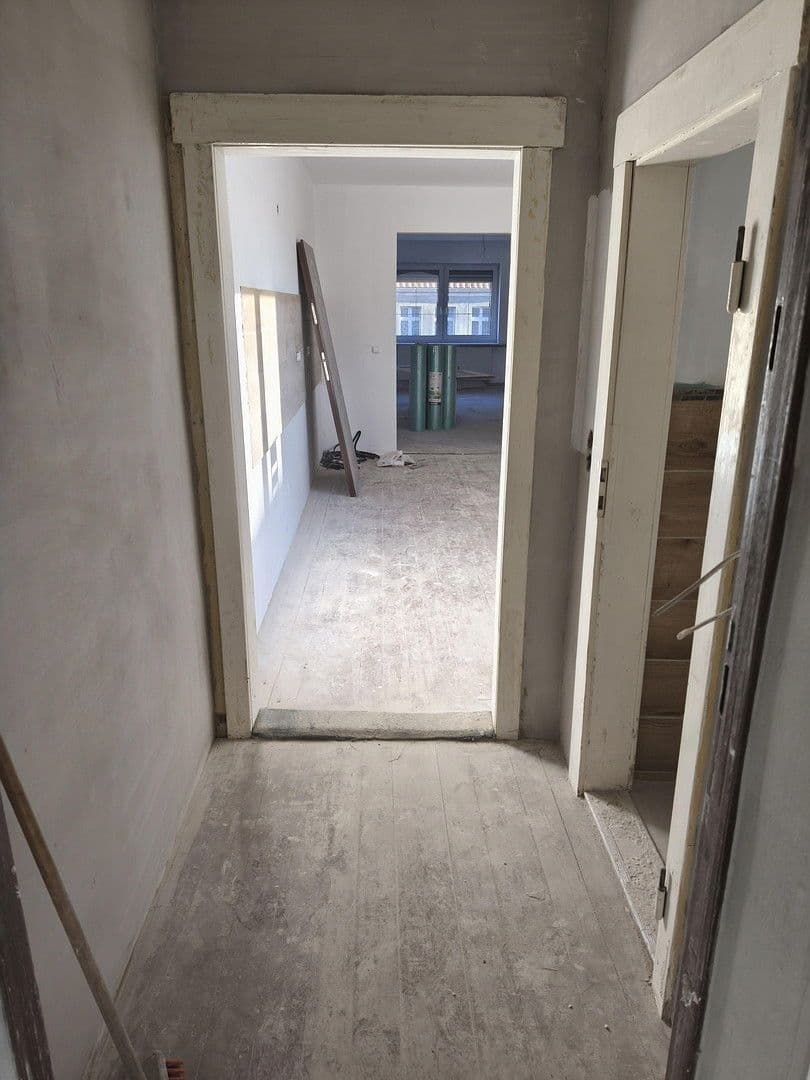 Prodej domu 330 m², pozemek 327 m², Leipzigerstraße 50, Doberlug-Kirchhain, Braniborsko Prodej domu 330 m², pozemek 327 m², Leipzigerstraße 50, Doberlug-Kirchhain, Braniborsko