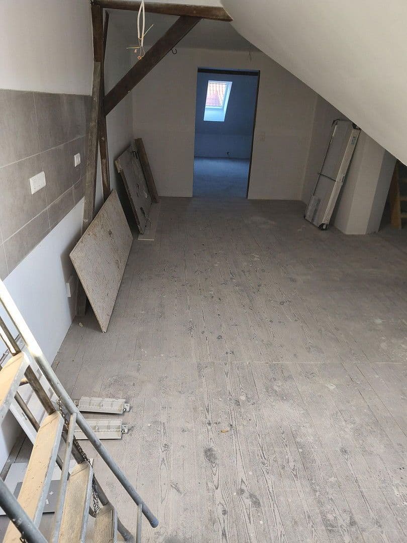 Prodej domu 330 m², pozemek 327 m², Leipzigerstraße 50, Doberlug-Kirchhain, Braniborsko Prodej domu 330 m², pozemek 327 m², Leipzigerstraße 50, Doberlug-Kirchhain, Braniborsko