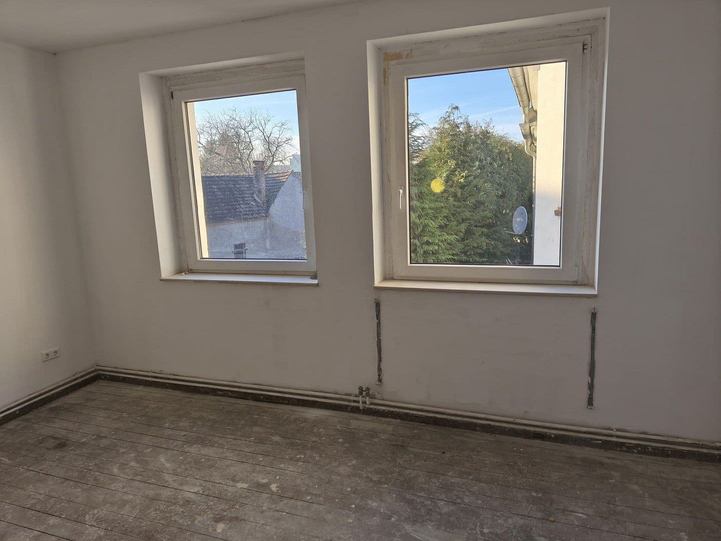 Prodej domu 330 m², pozemek 327 m², Leipzigerstraße 50, Doberlug-Kirchhain, Braniborsko Prodej domu 330 m², pozemek 327 m², Leipzigerstraße 50, Doberlug-Kirchhain, Braniborsko