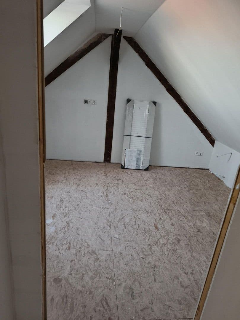 Prodej domu 330 m², pozemek 327 m², Leipzigerstraße 50, Doberlug-Kirchhain, Braniborsko Prodej domu 330 m², pozemek 327 m², Leipzigerstraße 50, Doberlug-Kirchhain, Braniborsko