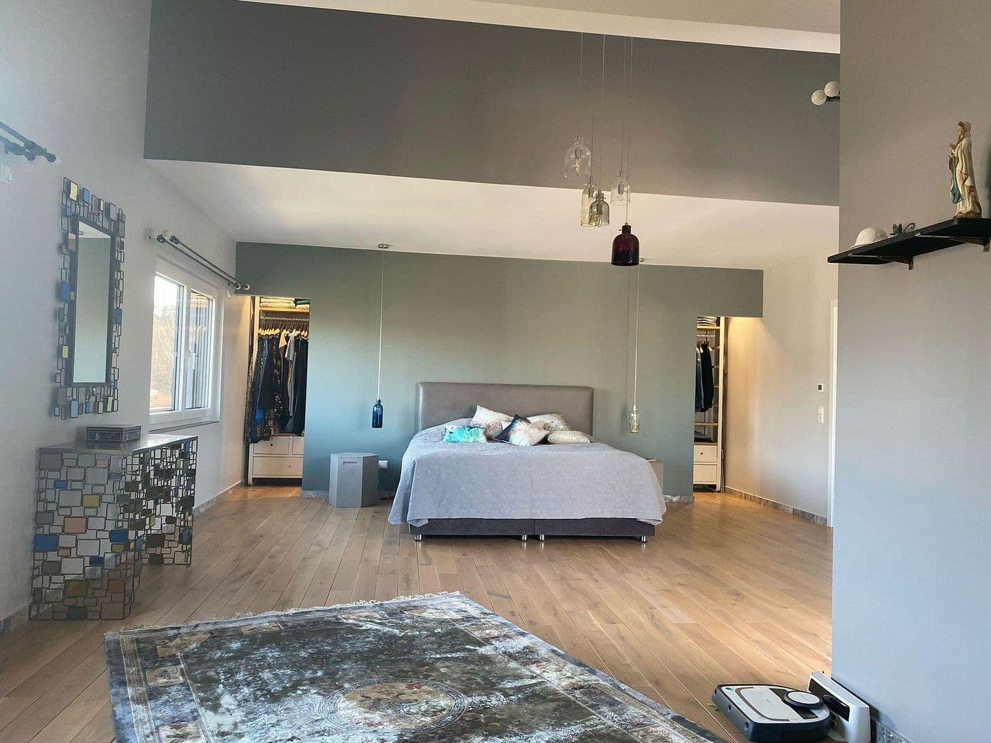 Prodej domu 253 m², pozemek 550 m², Karlsruhe, Bádensko-Württembersko Prodej domu 253 m², pozemek 550 m², Karlsruhe, Bádensko-Württembersko