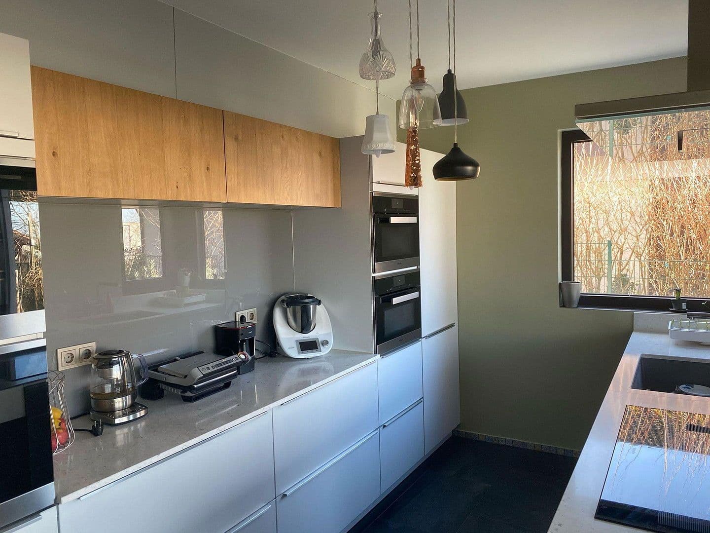 Prodej domu 253 m², pozemek 550 m², Karlsruhe, Bádensko-Württembersko Prodej domu 253 m², pozemek 550 m², Karlsruhe, Bádensko-Württembersko