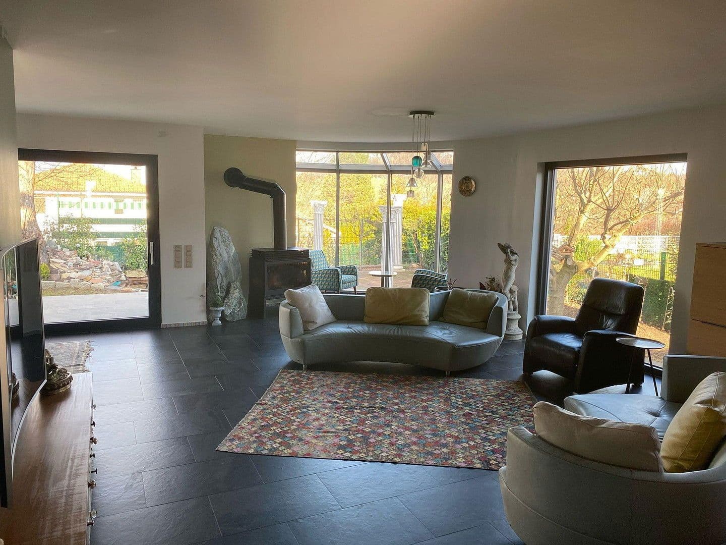 Prodej domu 253 m², pozemek 550 m², Karlsruhe, Bádensko-Württembersko Prodej domu 253 m², pozemek 550 m², Karlsruhe, Bádensko-Württembersko