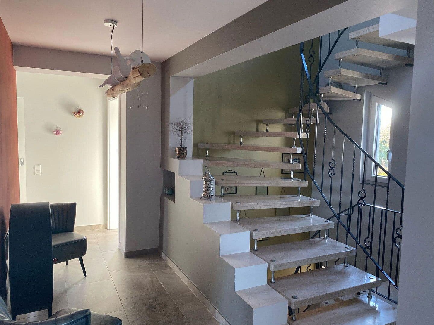 Prodej domu 253 m², pozemek 550 m², Karlsruhe, Bádensko-Württembersko Prodej domu 253 m², pozemek 550 m², Karlsruhe, Bádensko-Württembersko