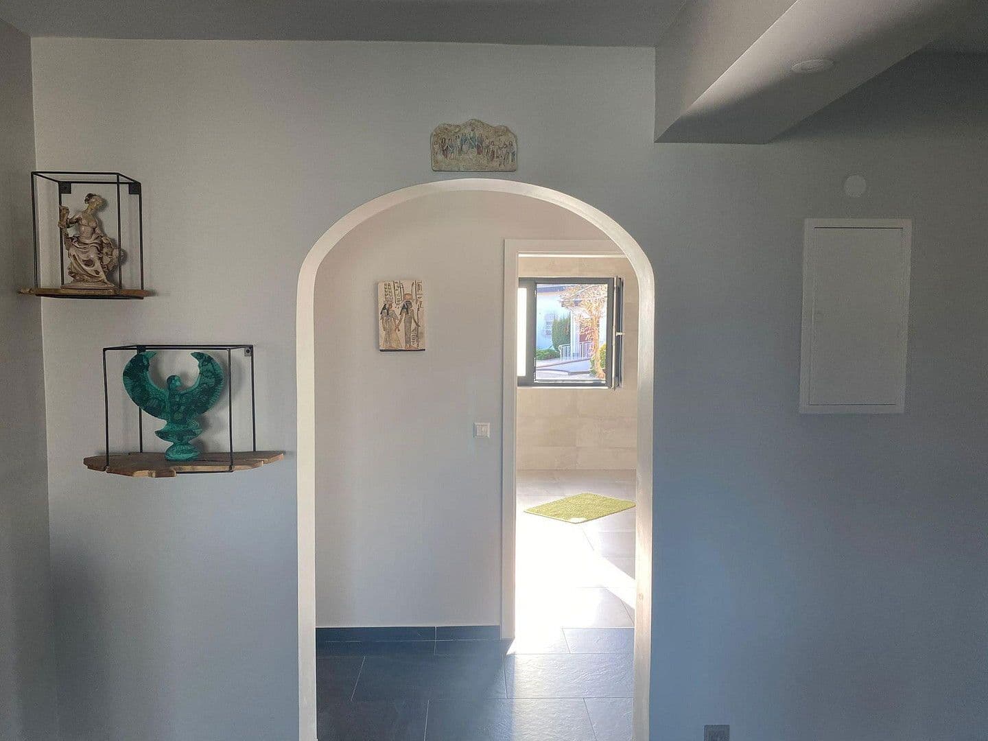 Prodej domu 253 m², pozemek 550 m², Karlsruhe, Bádensko-Württembersko Prodej domu 253 m², pozemek 550 m², Karlsruhe, Bádensko-Württembersko