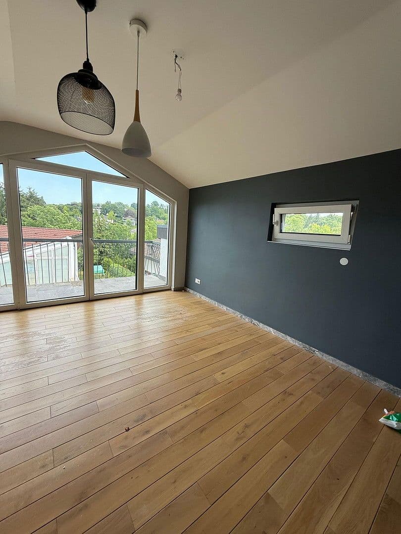 Prodej domu 253 m², pozemek 550 m², Karlsruhe, Bádensko-Württembersko Prodej domu 253 m², pozemek 550 m², Karlsruhe, Bádensko-Württembersko