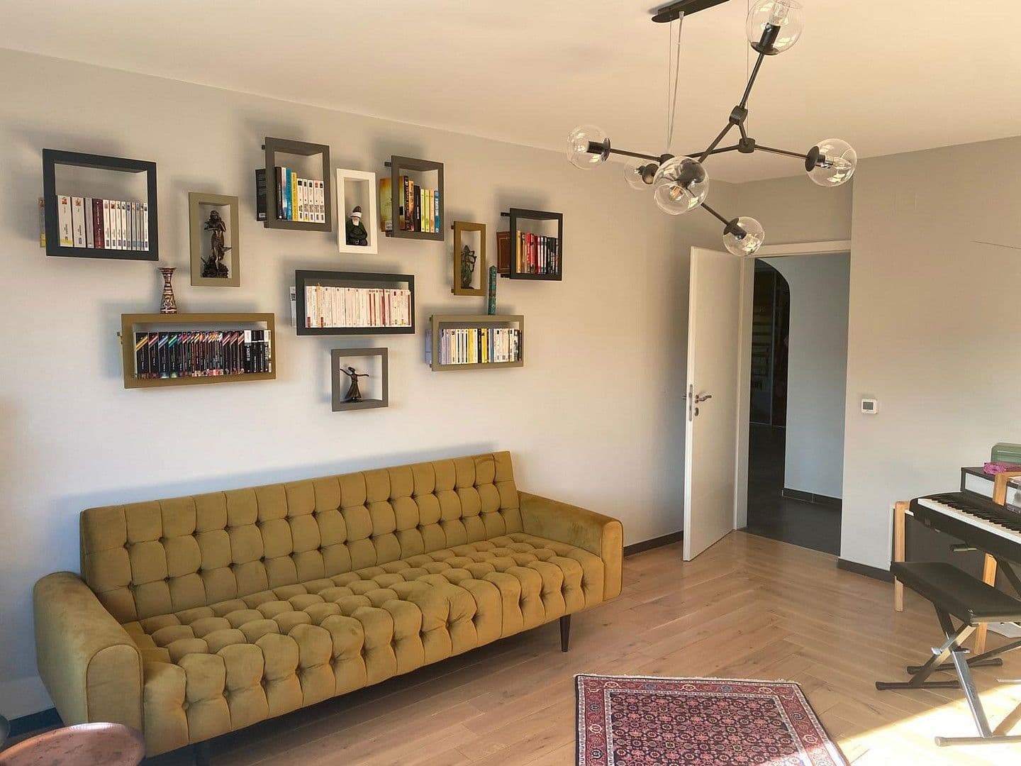 Prodej domu 253 m², pozemek 550 m², Karlsruhe, Bádensko-Württembersko Prodej domu 253 m², pozemek 550 m², Karlsruhe, Bádensko-Württembersko