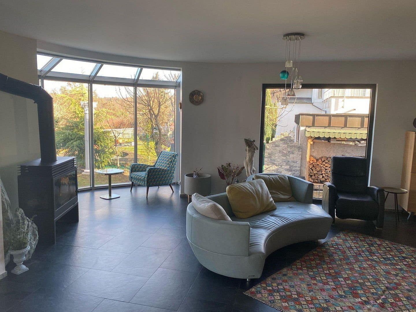 Prodej domu 253 m², pozemek 550 m², Karlsruhe, Bádensko-Württembersko Prodej domu 253 m², pozemek 550 m², Karlsruhe, Bádensko-Württembersko