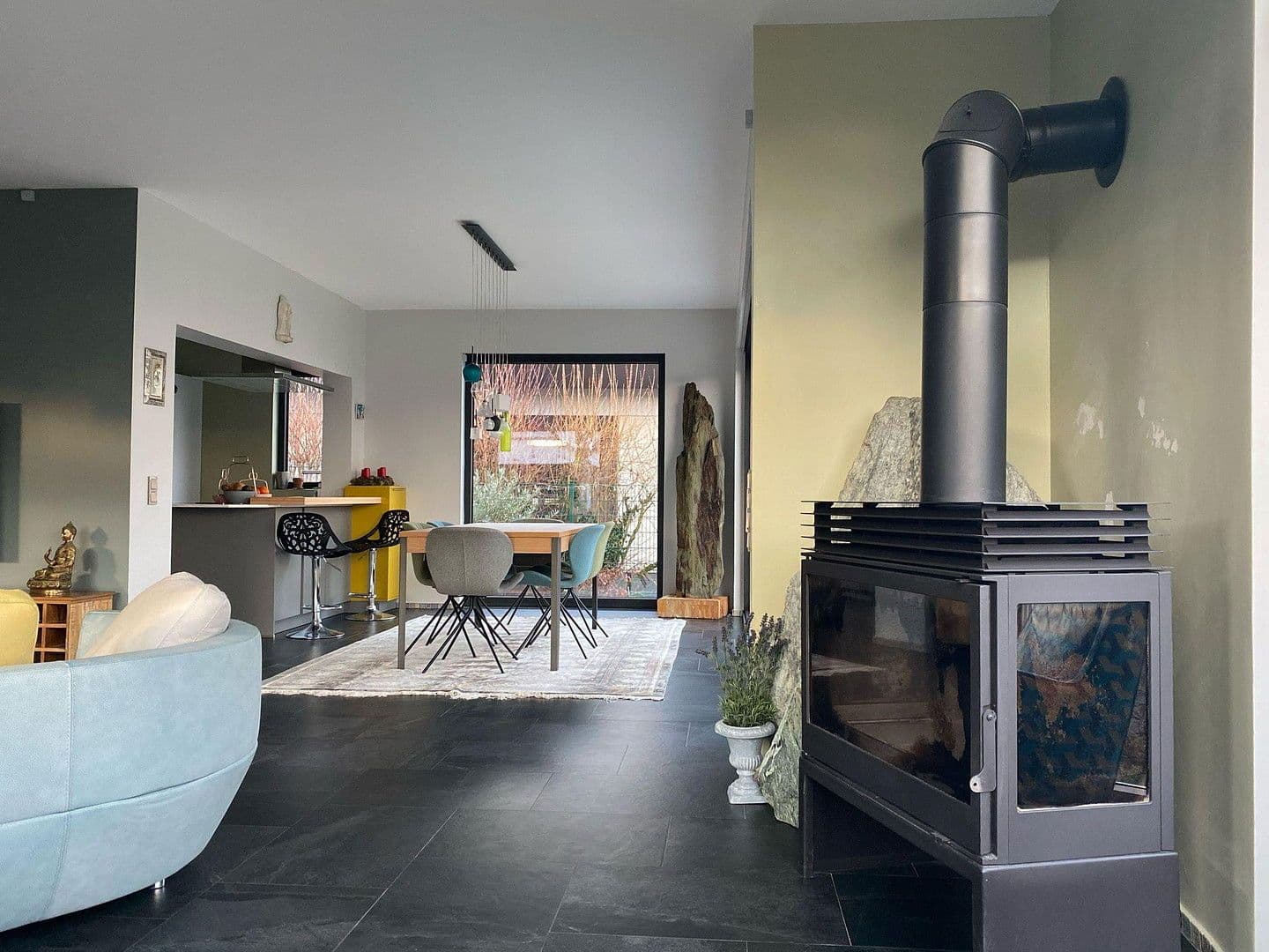 Prodej domu 253 m², pozemek 550 m², Karlsruhe, Bádensko-Württembersko Prodej domu 253 m², pozemek 550 m², Karlsruhe, Bádensko-Württembersko