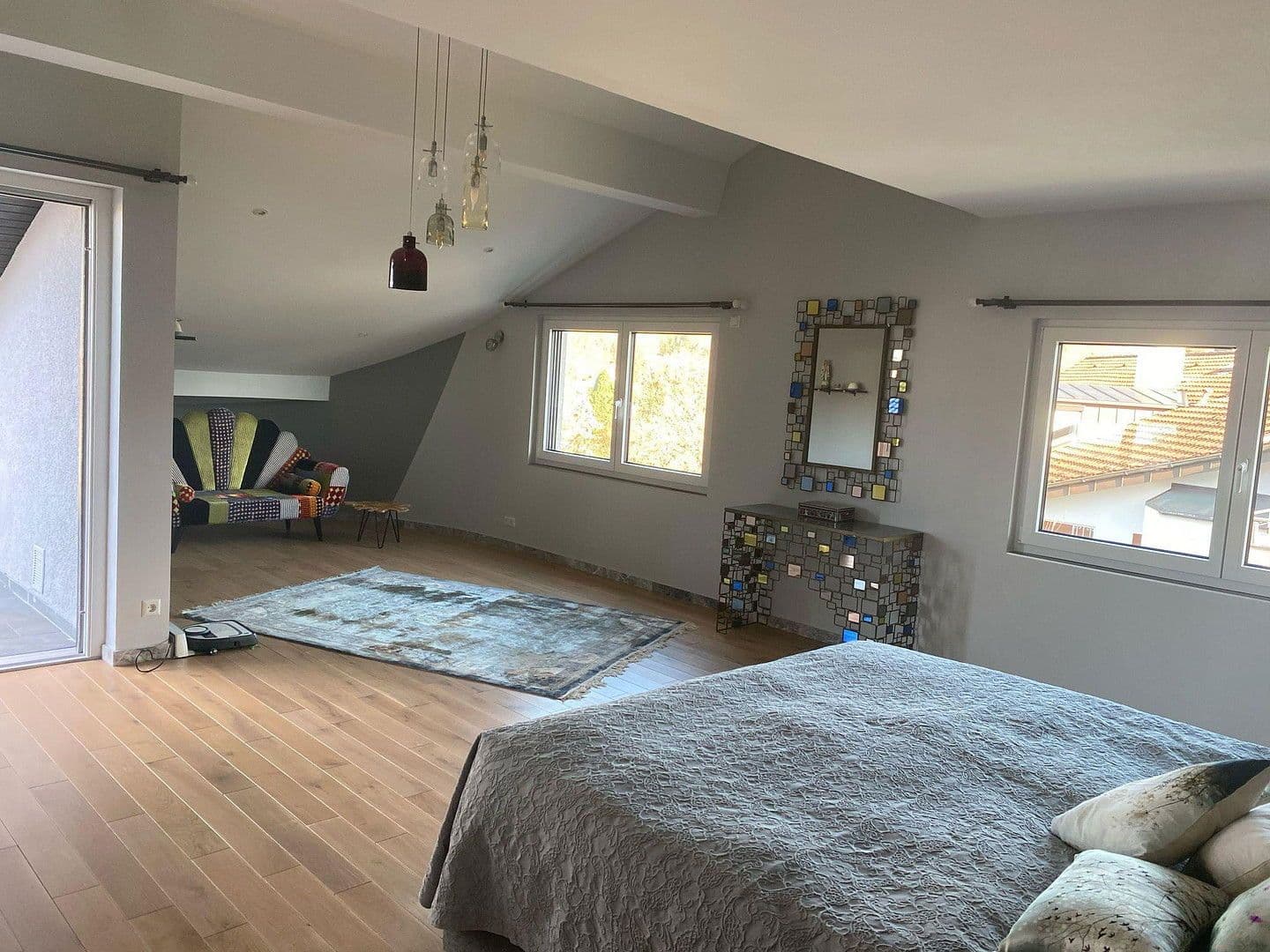 Prodej domu 253 m², pozemek 550 m², Karlsruhe, Bádensko-Württembersko Prodej domu 253 m², pozemek 550 m², Karlsruhe, Bádensko-Württembersko