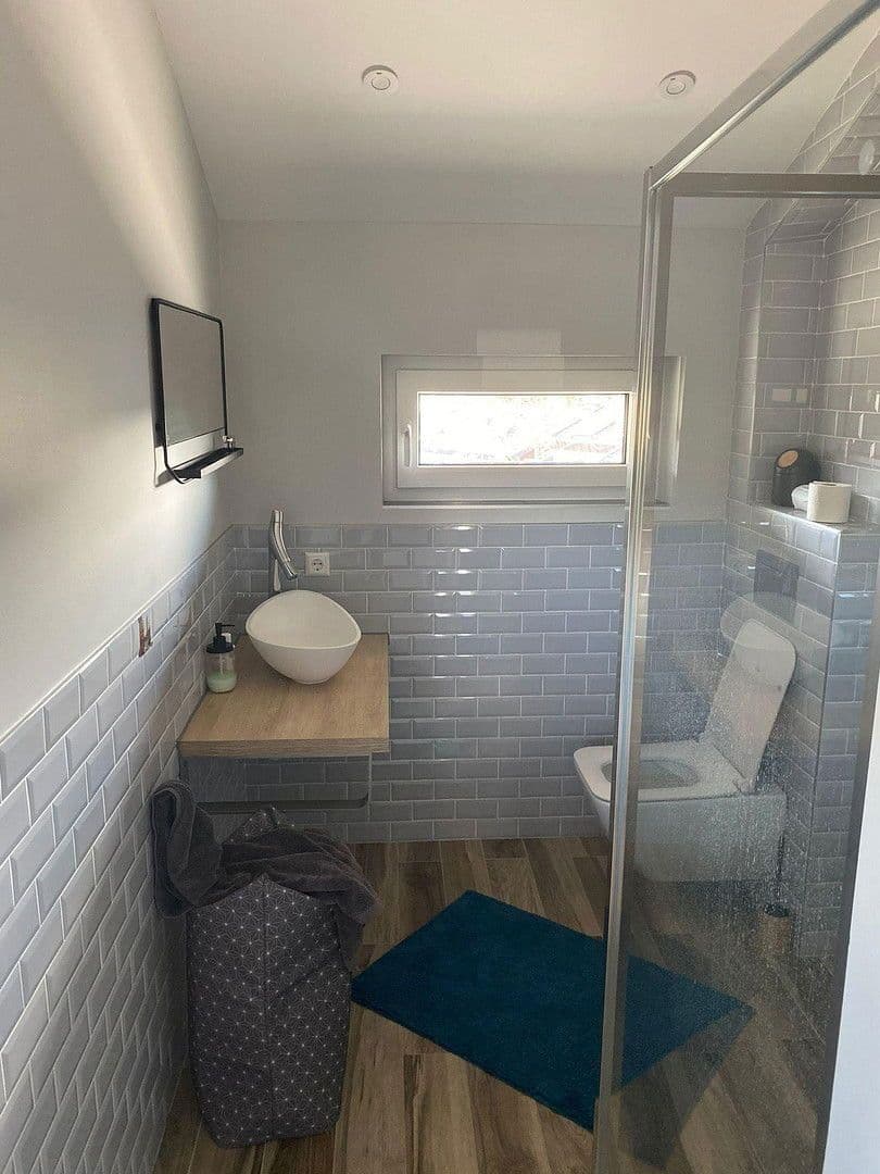 Prodej domu 253 m², pozemek 550 m², Karlsruhe, Bádensko-Württembersko Prodej domu 253 m², pozemek 550 m², Karlsruhe, Bádensko-Württembersko