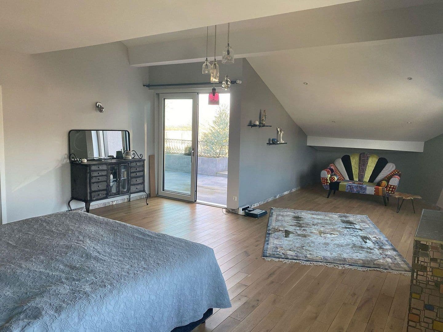 Prodej domu 253 m², pozemek 550 m², Karlsruhe, Bádensko-Württembersko Prodej domu 253 m², pozemek 550 m², Karlsruhe, Bádensko-Württembersko