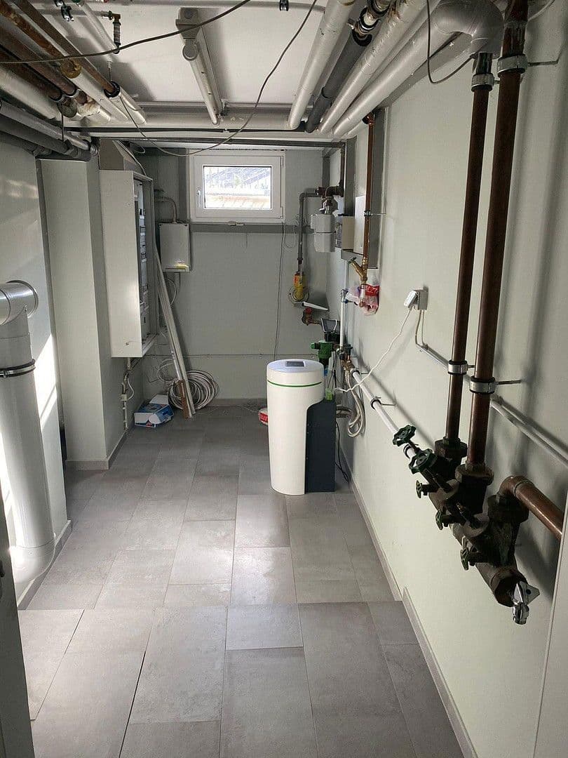 Prodej domu 253 m², pozemek 550 m², Karlsruhe, Bádensko-Württembersko Prodej domu 253 m², pozemek 550 m², Karlsruhe, Bádensko-Württembersko