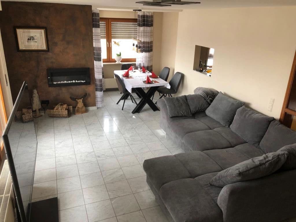 Prodej bytu 4+kk 93 m², Möglingen, Bádensko-Württembersko Prodej bytu 4+kk 93 m², Möglingen, Bádensko-Württembersko