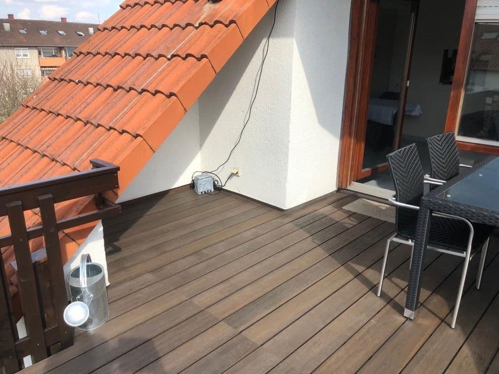 Prodej bytu 4+kk 93 m², Möglingen, Bádensko-Württembersko Prodej bytu 4+kk 93 m², Möglingen, Bádensko-Württembersko